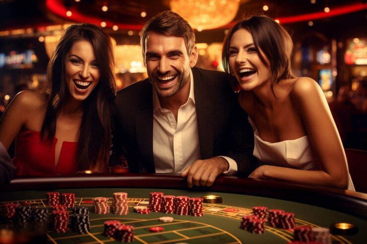 mt5web Live Casino